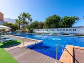 Panoramica Garden