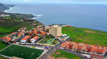 PANORAMICA GARDEN
