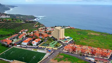 PANORAMICA GARDEN