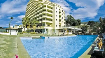 Panoramica Garden