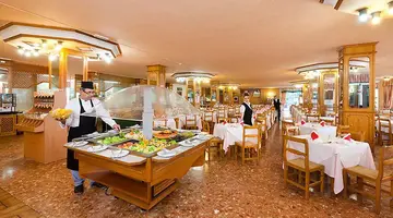 Panoramica Garden