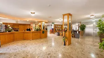 Panoramica Garden