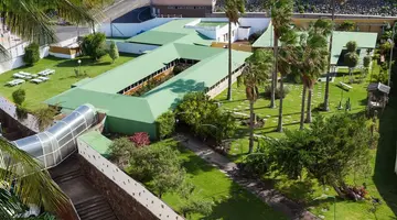 Panoramica Garden