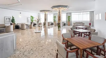 Panoramica Garden