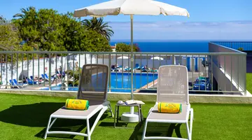 PANORAMICA GARDEN