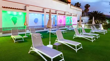 PANORAMICA GARDEN