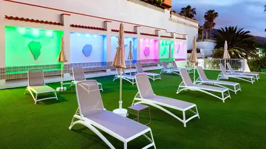 PANORAMICA GARDEN