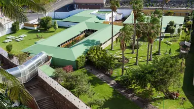PANORAMICA GARDEN