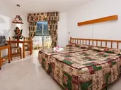 Panoramica Garden