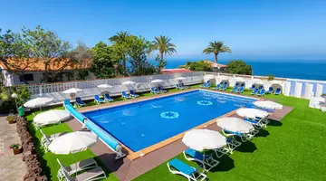 PANORAMICA GARDEN
