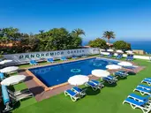 Panoramica Garden