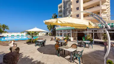 PANORAMICA GARDEN