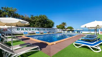 PANORAMICA GARDEN