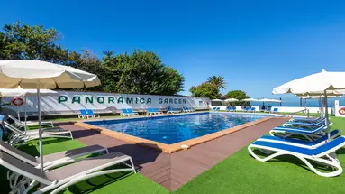 PANORAMICA GARDEN