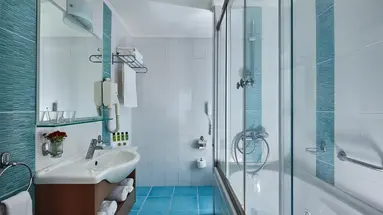 PANORMO BEACH HOTEL