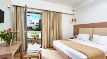 PANORMO BEACH HOTEL