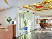 PANORMO BEACH HOTEL
