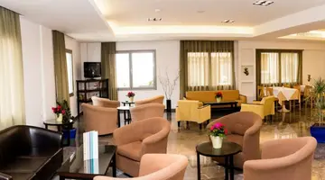 PANORMO BEACH HOTEL
