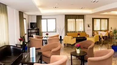 PANORMO BEACH HOTEL