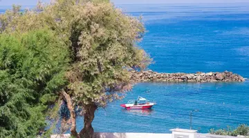 Panormo Beach Hotel