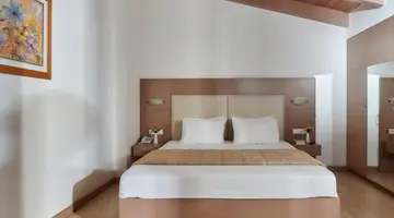 Panormo Beach Hotel