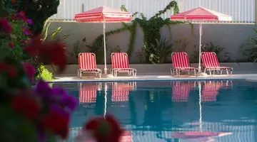Panormo Beach Hotel