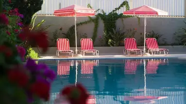 Panormo Beach Hotel