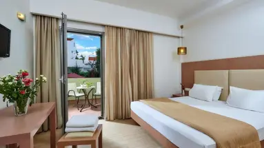 Panormo Beach Hotel