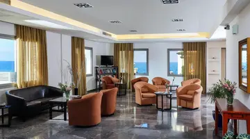 Panormo Beach Hotel