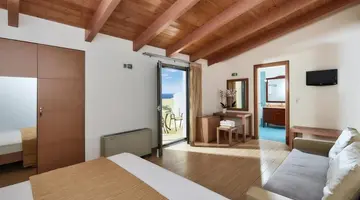Panormo Beach Hotel