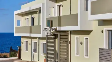 Panormo Beach Hotel