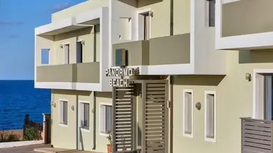 Panormo Beach Hotel
