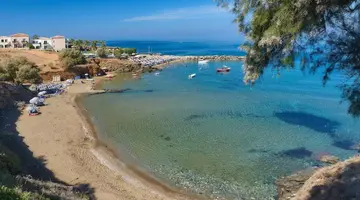 Panormo Beach Hotel
