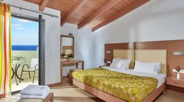 Panormo Beach Hotel