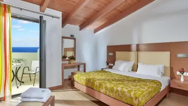 Panormo Beach Hotel