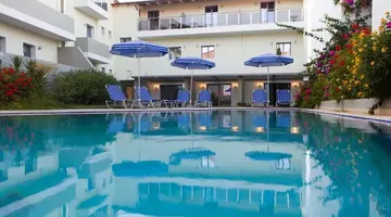 Panormo Beach Hotel