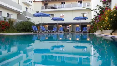 Panormo Beach Hotel