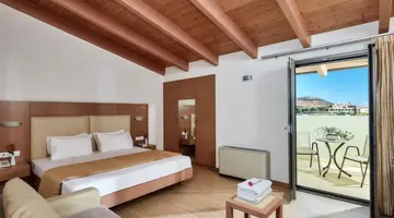 Panormo Beach Hotel