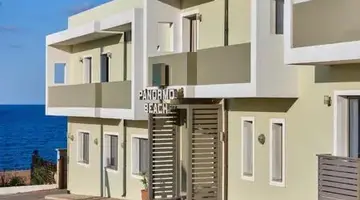 PANORMO BEACH HOTEL