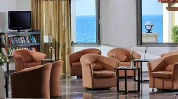 Panormo Beach Hotel