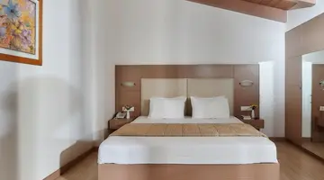 PANORMO BEACH HOTEL