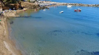 PANORMO BEACH HOTEL