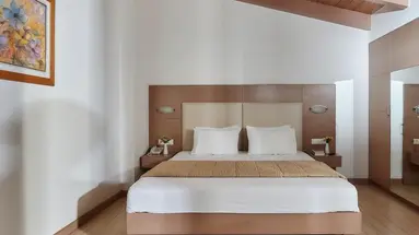 PANORMO BEACH HOTEL
