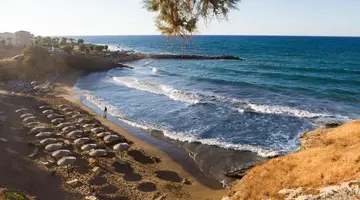 PANORMO BEACH HOTEL