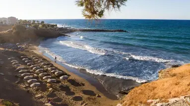 PANORMO BEACH HOTEL