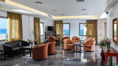 Panormo Beach Hotel