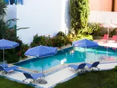 PANORMO BEACH