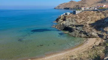 PANORMO BEACH
