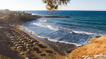 Panormo Beach