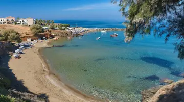 PANORMO BEACH
